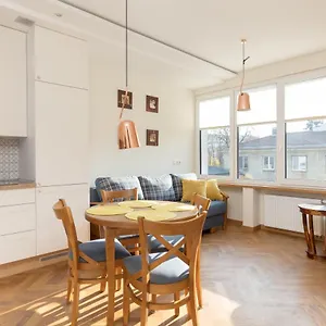  Apartment Piekna 2-bedroom